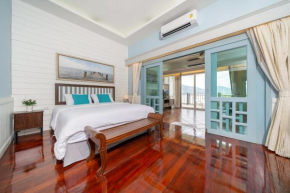 Patong Beach front Kalim Villa